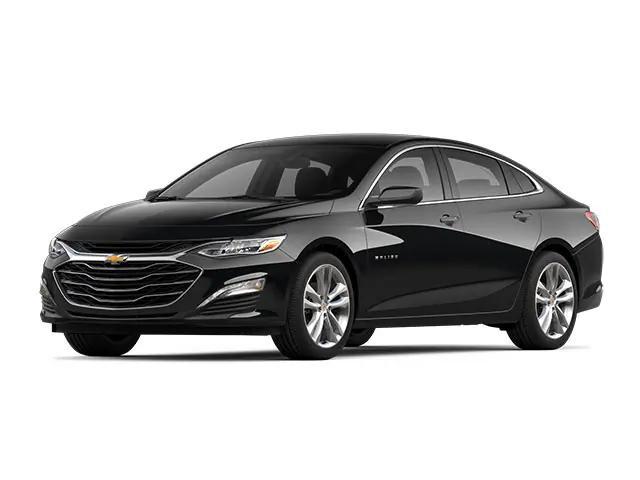 used 2024 Chevrolet Malibu car, priced at $21,367