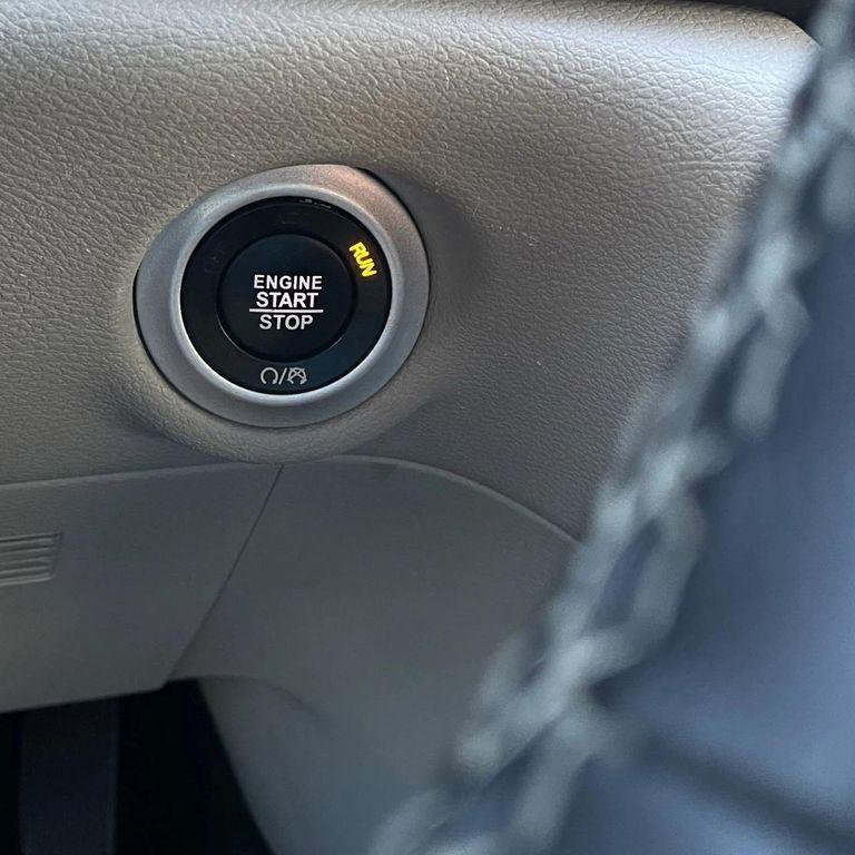 used 2024 Chrysler Pacifica car, priced at $24,300