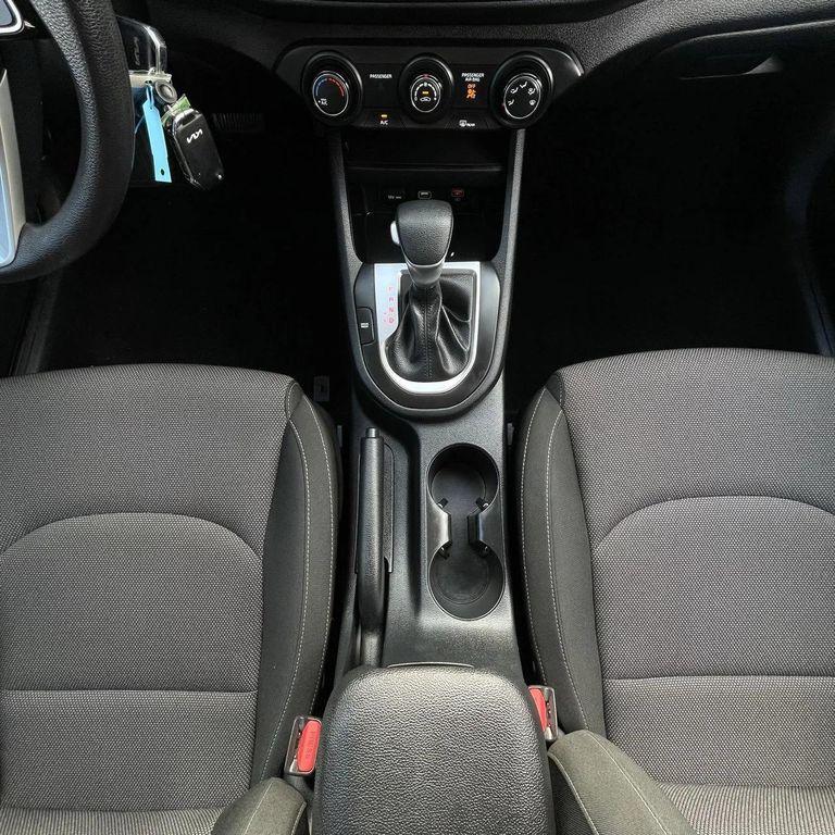 used 2024 Kia Forte car, priced at $17,075