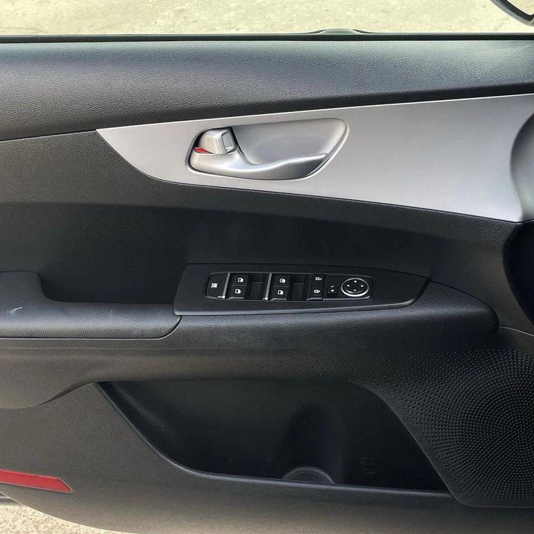 used 2024 Kia Forte car, priced at $17,075