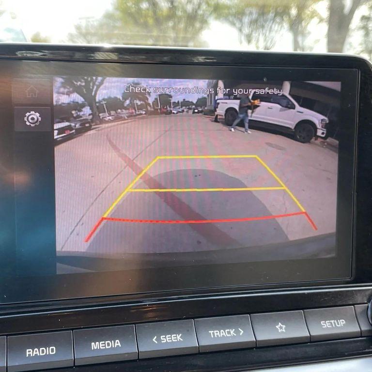 used 2024 Kia Forte car, priced at $17,075