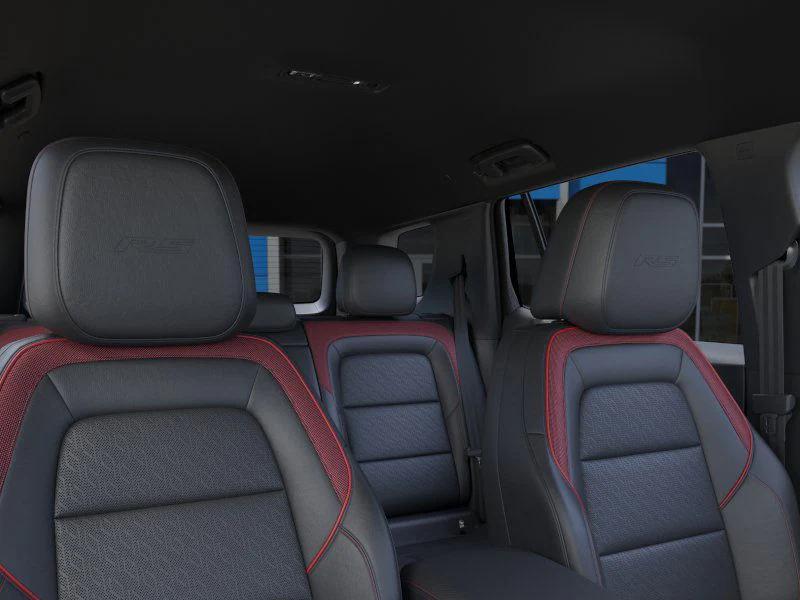 new 2026 Chevrolet Equinox car, priced at $31,785