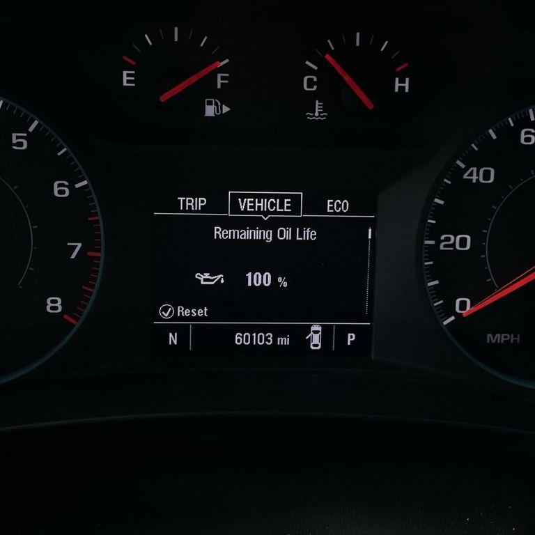 used 2023 Chevrolet Malibu car, priced at $16,843