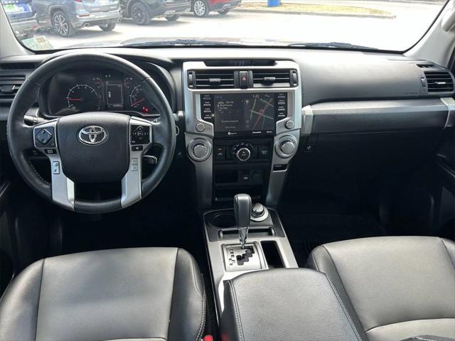 used 2023 Toyota 4Runner car, priced at $43,308