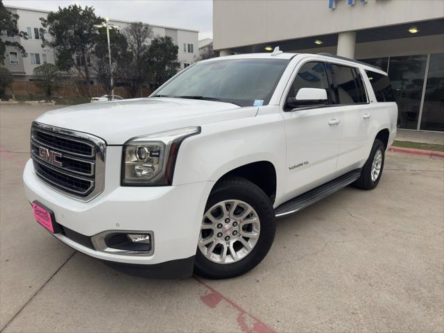 used 2018 GMC Yukon XL car, priced at $22,888