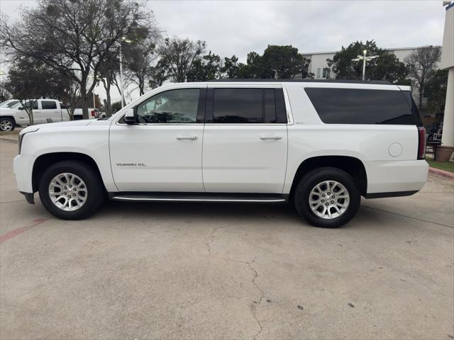 used 2018 GMC Yukon XL car, priced at $22,990