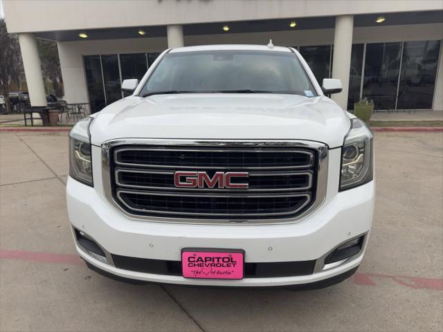 used 2018 GMC Yukon XL car, priced at $22,990