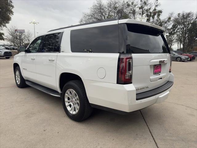 used 2018 GMC Yukon XL car, priced at $22,990