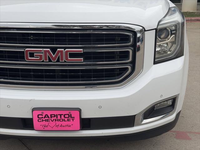 used 2018 GMC Yukon XL car, priced at $22,990