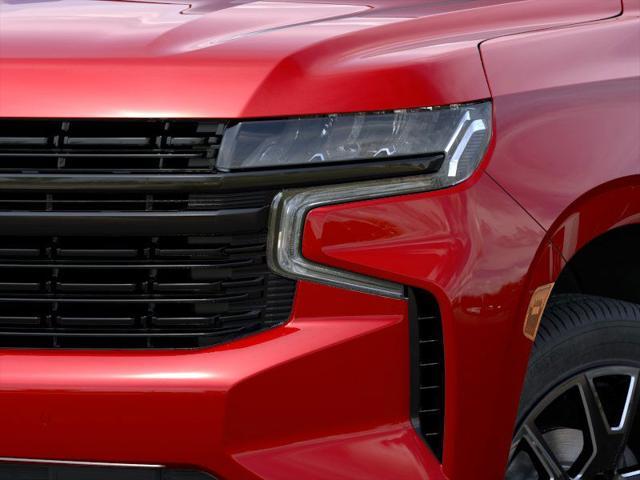 new 2024 Chevrolet Tahoe car, priced at $64,053