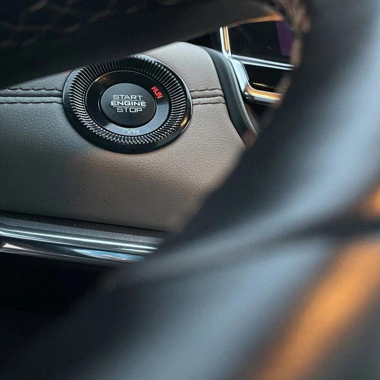 used 2022 Jeep Compass car, priced at $22,160