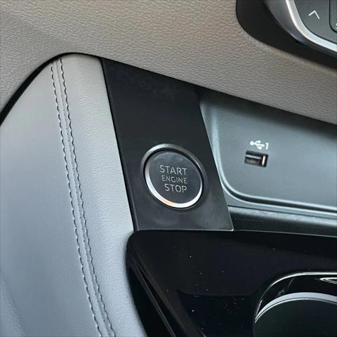 used 2022 Audi A5 car, priced at $37,591
