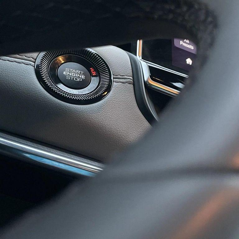 used 2023 Jeep Compass car, priced at $22,120