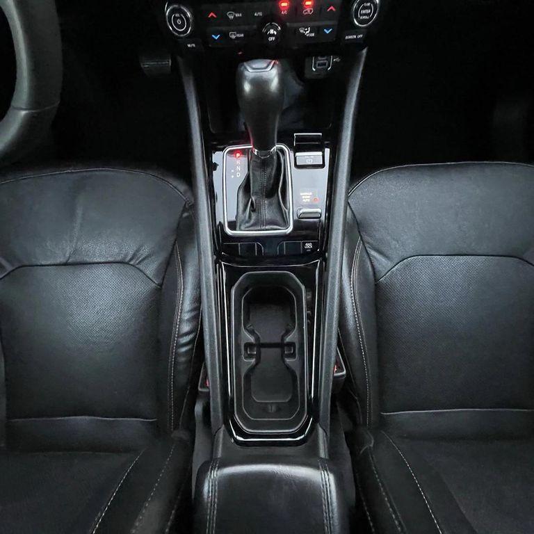 used 2023 Jeep Compass car, priced at $22,120