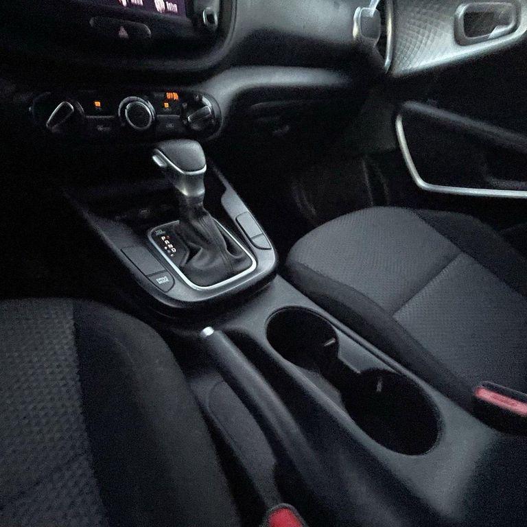 used 2024 Kia Soul car, priced at $17,735