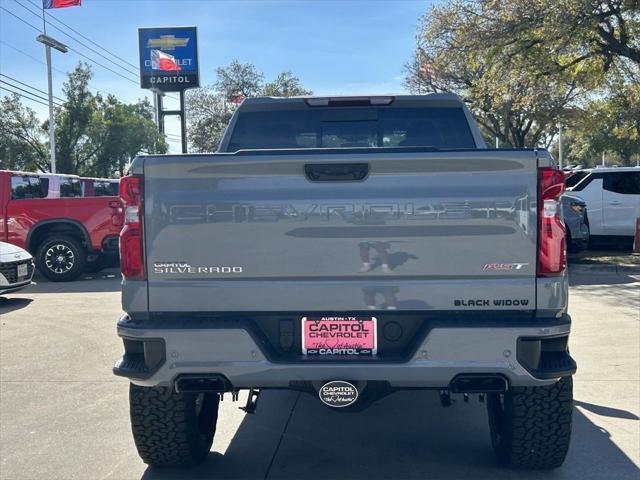 new 2024 Chevrolet Silverado 1500 car, priced at $91,951