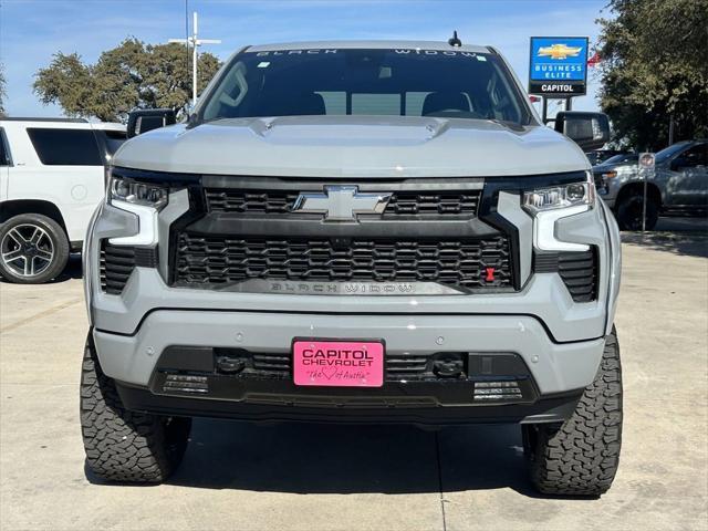 new 2024 Chevrolet Silverado 1500 car, priced at $91,951