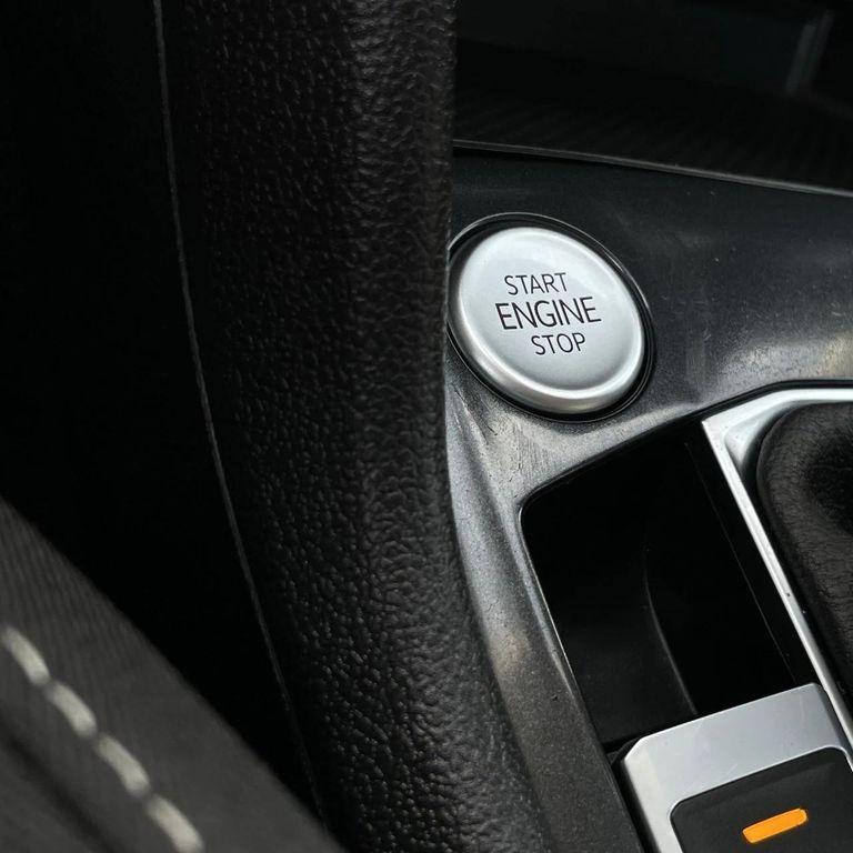 used 2024 Volkswagen Tiguan car, priced at $21,912