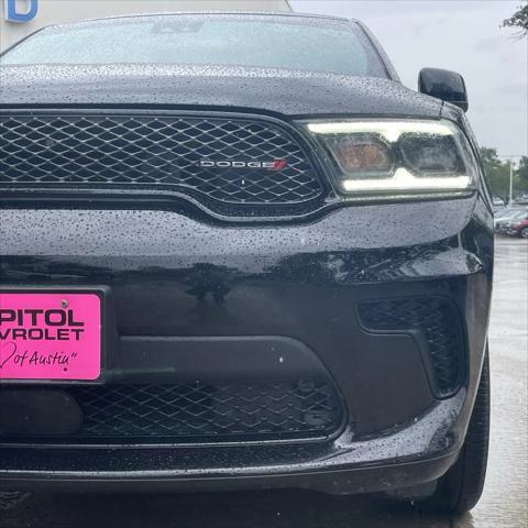 used 2023 Dodge Durango car, priced at $29,991