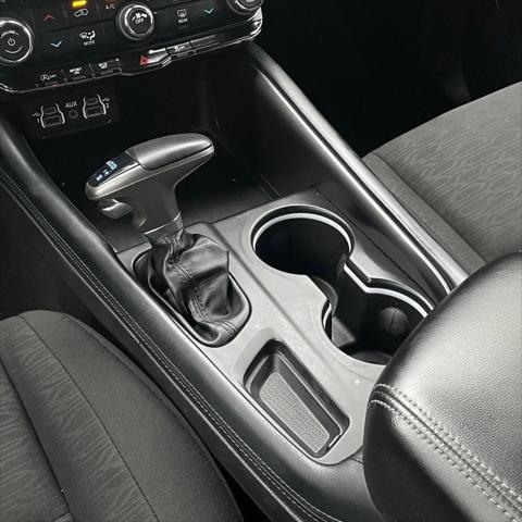 used 2023 Dodge Durango car, priced at $29,991