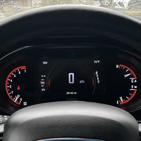 used 2023 Dodge Durango car, priced at $29,991