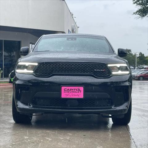 used 2023 Dodge Durango car, priced at $29,991