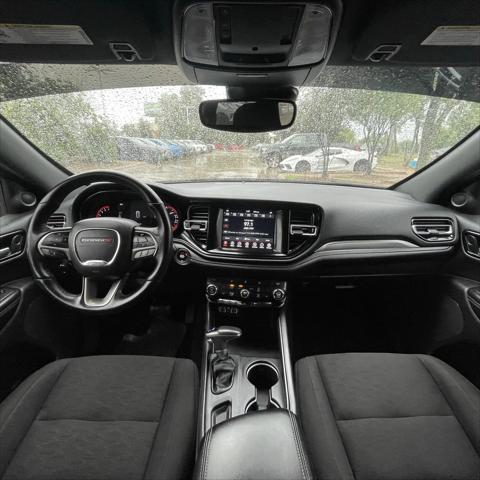 used 2023 Dodge Durango car, priced at $29,991