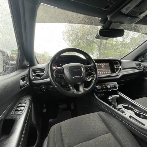 used 2023 Dodge Durango car, priced at $29,991