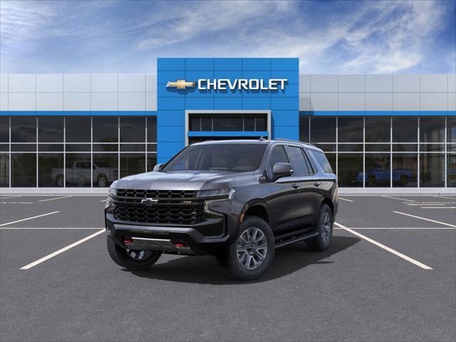 new 2024 Chevrolet Tahoe car, priced at $64,998