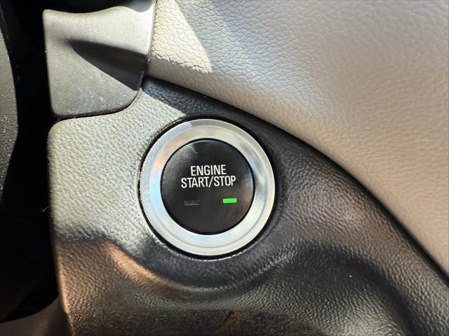 used 2022 Chevrolet Equinox car, priced at $22,791