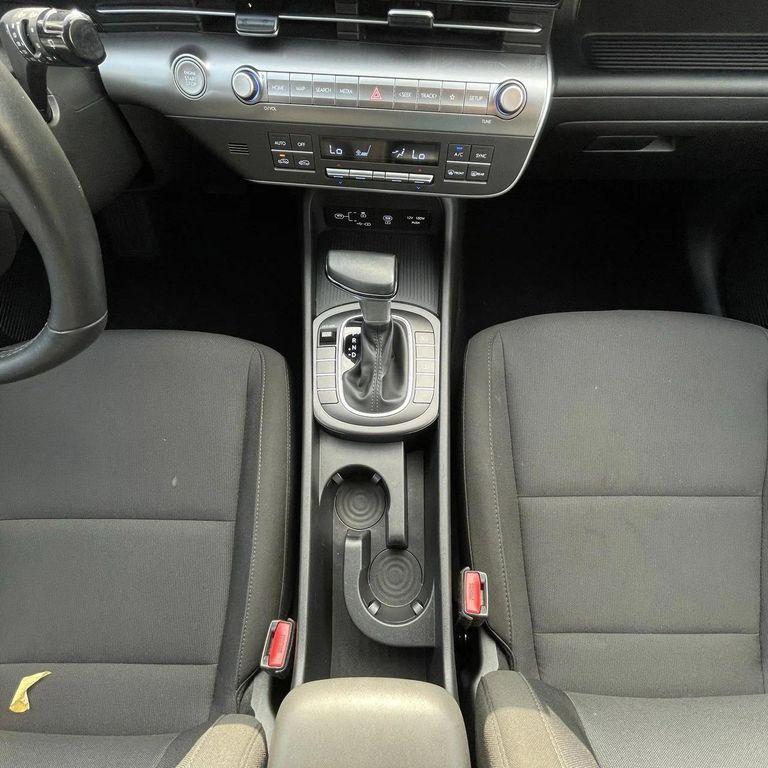 used 2024 Hyundai Kona car, priced at $21,729