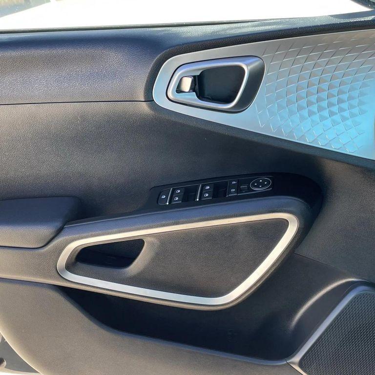 used 2023 Kia Soul car, priced at $15,858