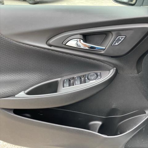 used 2024 Chevrolet Malibu car, priced at $22,991