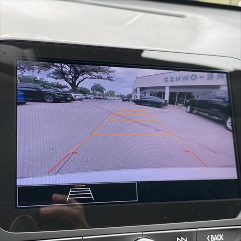 used 2024 Chevrolet Malibu car, priced at $22,991