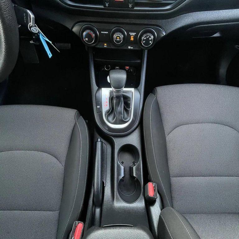 used 2024 Kia Forte car, priced at $17,293