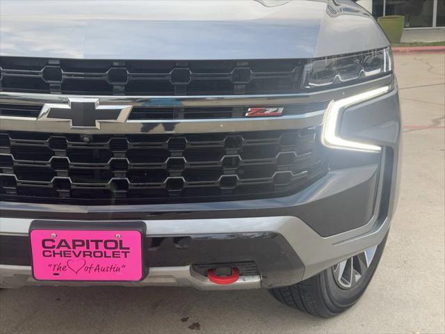 used 2022 Chevrolet Tahoe car, priced at $48,313