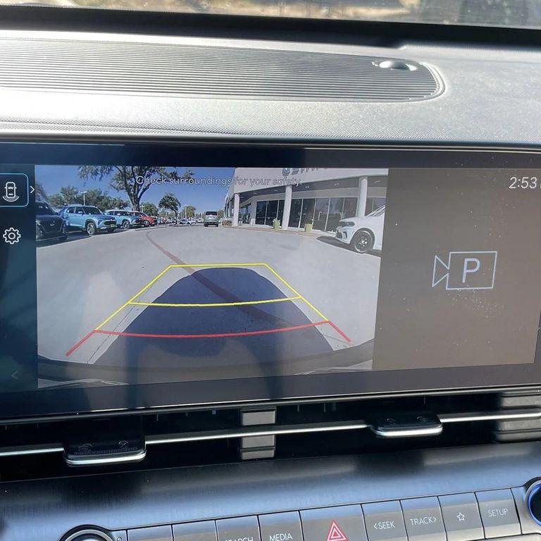 used 2024 Hyundai Kona car, priced at $22,595