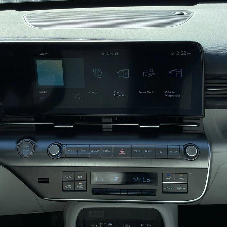 used 2024 Hyundai Kona car, priced at $22,595