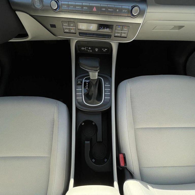 used 2024 Hyundai Kona car, priced at $22,595