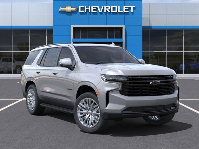 new 2024 Chevrolet Tahoe car, priced at $67,223