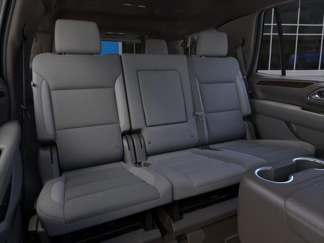 new 2024 Chevrolet Tahoe car, priced at $54,138