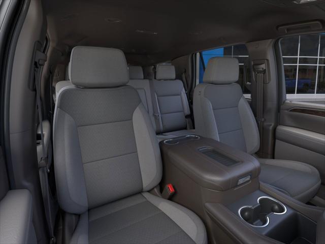 new 2024 Chevrolet Tahoe car, priced at $54,138