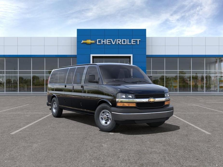 new 2024 Chevrolet Express 2500 car, priced at $91,855
