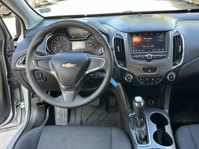 used 2019 Chevrolet Cruze car, priced at $11,853