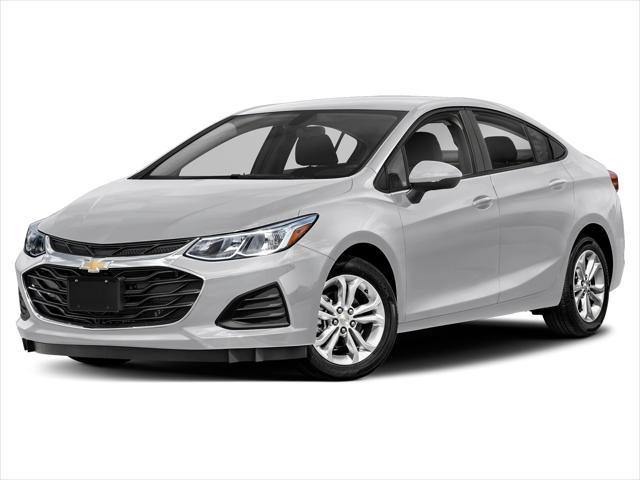 used 2019 Chevrolet Cruze car, priced at $11,853