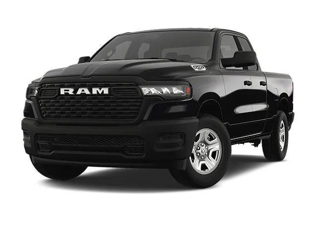 used 2025 Ram 1500 car