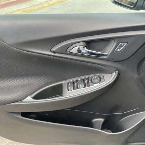 used 2024 Chevrolet Malibu car, priced at $19,776