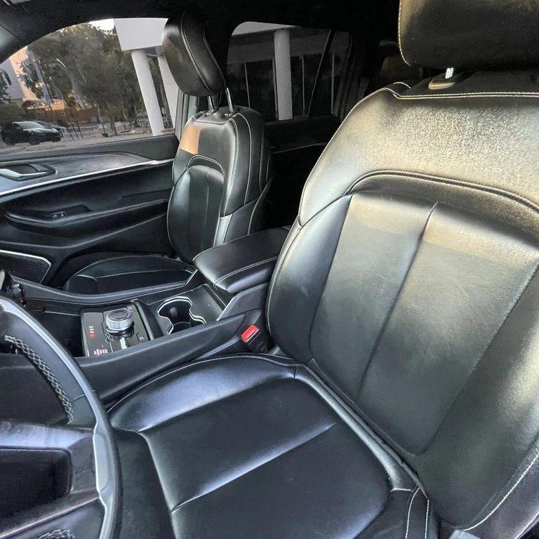 used 2024 Jeep Grand Cherokee 4xe car, priced at $22,380