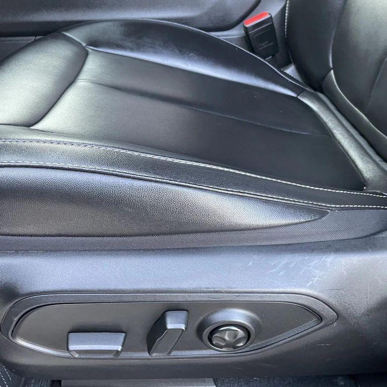 used 2024 Jeep Grand Cherokee 4xe car, priced at $22,380