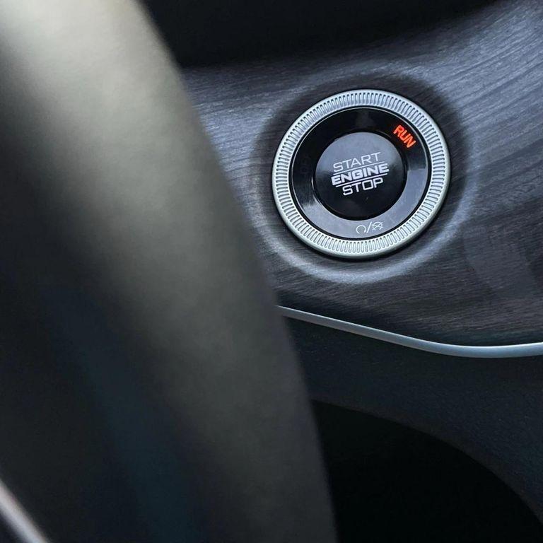 used 2024 Jeep Grand Cherokee 4xe car, priced at $22,380